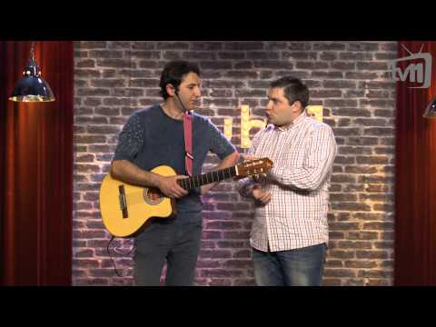 Club 11 - სკეტჩი - ბენდი  HD 03