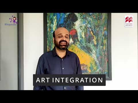 Art Integrated Learning