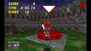 Sonic Robo Blast 2 - Castle Eggman Act 3 in 1:36.57 (Fang)