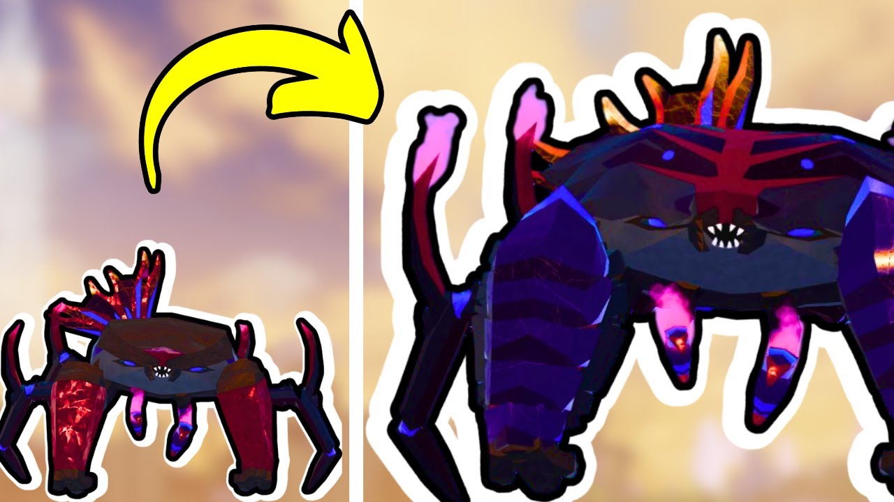 Eu Sobrevivi como Kavouradis no Creatures Of Sonaria #roblox