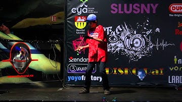 TYC 2016 Kvalifikace 1A Open 32nd Jakub Dolejs