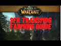 Shadowfang Keep Transmog Farming Guide: Shadowlands Edition