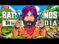 BYE BYE 4.3 UPDATE🤩| BGMI LIVE  | PUBG