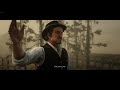 Red Dead Redemption 2 Глава 4 Сен-Дени