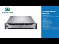 Dell Refurbished 20 Series Servers Specifications | Best Deals in India | Money Saver |Server Basket