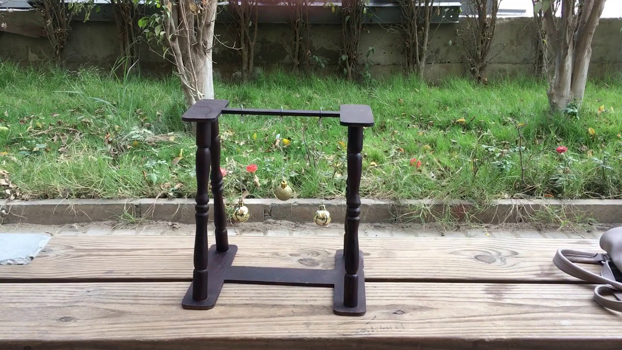 Oscillation Project oscillation project - YouTube