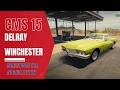 CMS 21 #15: BONGKAR MESIN! Cari Penyebab Delray Winchester Ngelitik - Arkhia Vana