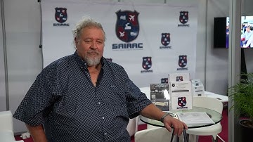 Grant Laidlaw (SAIRAC) on the Power of FRIGAIR to Shape HVAC&R’s Future