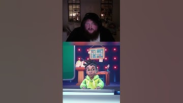 You were not smarter than a 5th grader💀💀💀#twitch #caseoh #reaction #shorts #caseohfunnymoments