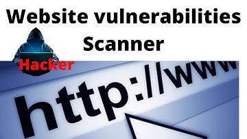 How to find website vulnerabilities on Kali Linux with uniscan 2021 in hindi