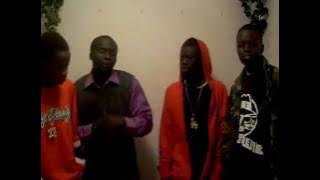hood boyz (sudanese rap)