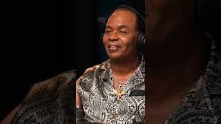 Thumbnail for Jonathan “Sugarfoot” Moffett on Discovering the Power of Drums
