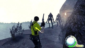 RE4 RISING OF EVIL IMPOSSIBLE ++ DIFFICULTY #47