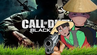 สรุป Call of Duty: Black Ops - โหด มันส์ แต่ไม่ฮา