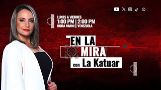 La Katuar, Jessica Vallenilla 76 Martes 18 De Noviembre 2025