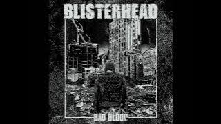 Blisterhead - Bad Blood EP