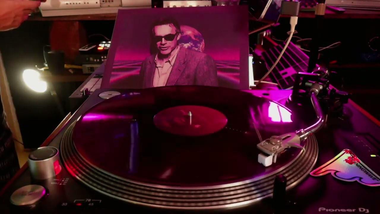 Akira The Don & Jordan B. Peterson - JBPWAVE: Genesis | Double