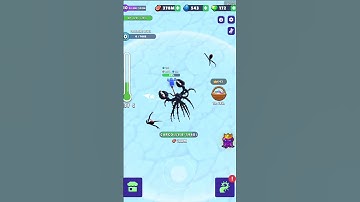 Alien Invasion RPG Idle Space | Gameplay Part 67