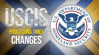 Big changes are coming to the adjustment of status processing times in 2025! 🚨