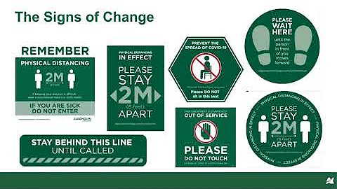 COVID 19 Employee Orientation Training   Aug 2021 Module 3 V3