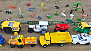 Dumpertrunk,roadrollar,auto,tractor,helicopter ka video wow 😱| my toy collection🤞❤🥰 only 69 #toys #4