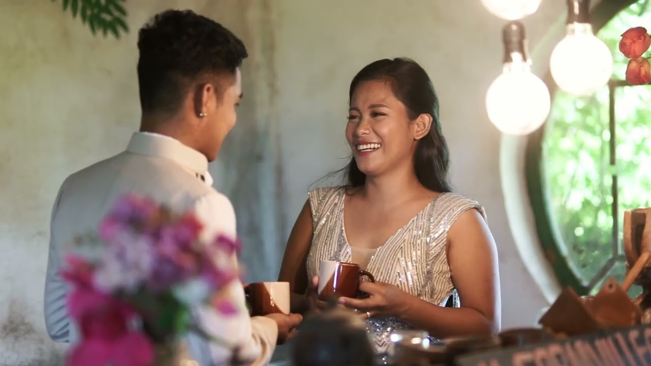 Angelito & Eulla Mae