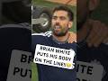 Brian White off the Müller ASSIST!!💥