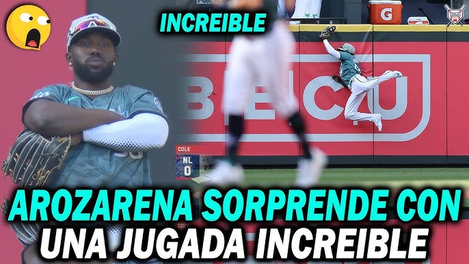 Liga Mexicana de Beisbol on X: Ayayaiiiiiiiii con el guante de Arozarena  😮 ¡Randy, hermano, ya eres mexicano! 🇲🇽🇲🇽🇲🇽🇲🇽   / X