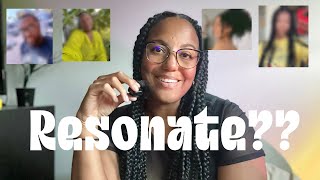 Content Creators that I Resonate With