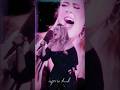 All I Ask by Adele live #shorts