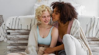 When Nobodys Watching - Lesbian Short Film Teaser Sbg Short Films