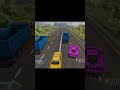 MAX SPEED SUPERCAR ON ELECTION RESULT DAY 😱 FULL SPEED RUN 💀