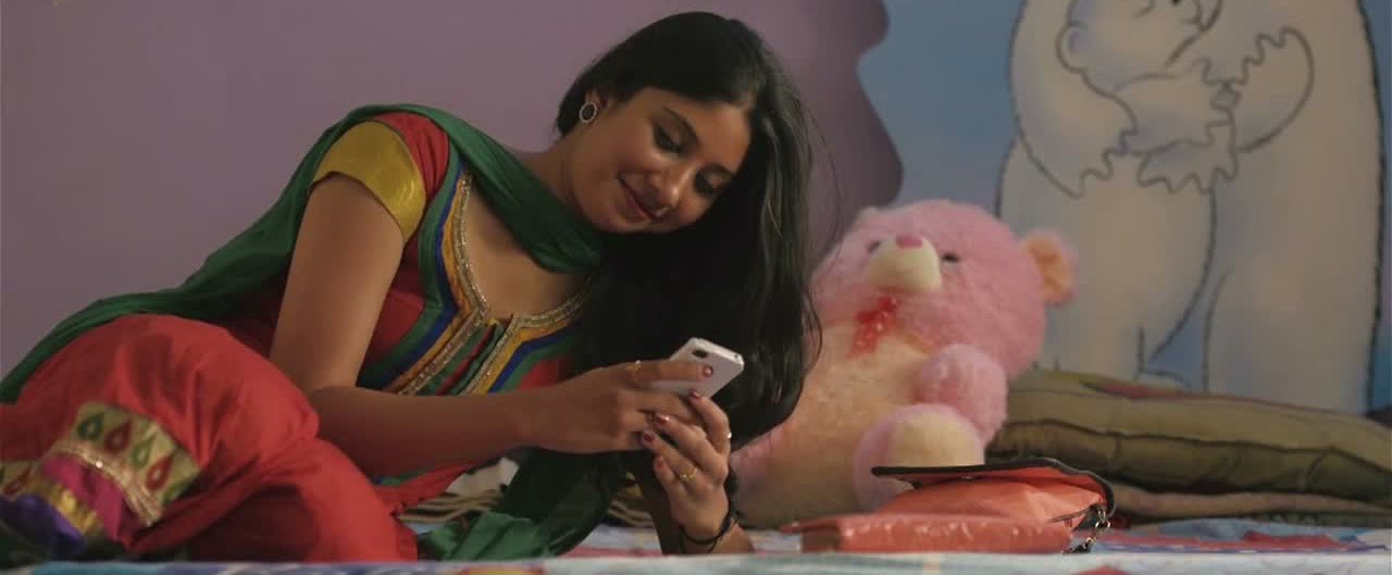 Tamil Short Film - Imaya - Red Pix Short Films