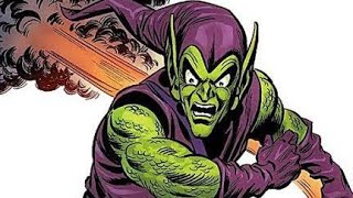 Spider-Man 3 Java Game : Level-10 [ NEW GOBLIN STRIKES ]