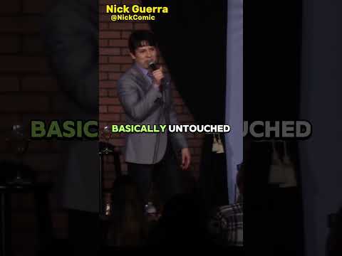 Andrews Be Like - Nick Guerra