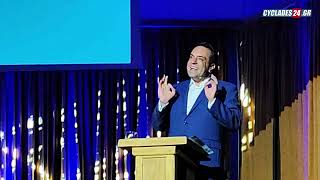Με Αέρα Νίκης η Παρουσίαση του Συνδυασμού «Πρωτοβουλία Δράσης» του Κωνσταντίνου Κουκά