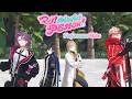 【Performance Video】マジ！Magic！PEACH！ #VOLTACTION