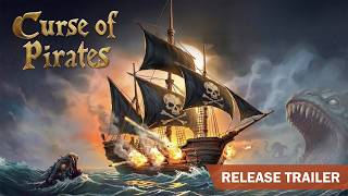 Curse of Pirates video 0