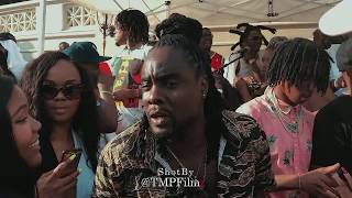 Maybach Music Group| The Biggest Pool Party 2017| Shot By @TMPFilmz (iPhone 7 Plus)