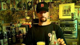 Louisiana Beer Reviews: Sol
