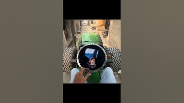 Jaat song jondeer tractor new look status video Nishu deshwal #automobile #jaatculture #farming