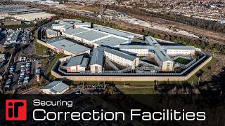 Inner Range - Securing Correctional Facilities Wealth