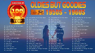 Greatest Hits Golden Oldies 🎵 50s 60s 70s Classics | Best of Engelbert & Paul Anka