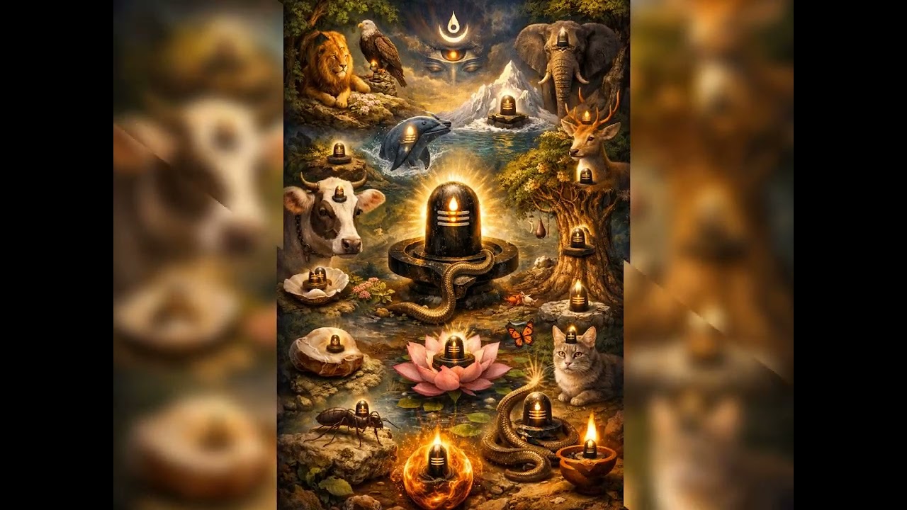 சிவபுராணம் 71 - 83