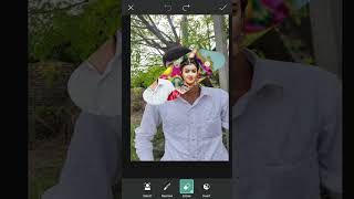 New Creative Photo Edit chhat Puja Editing 2021 Ka PicsArt App Se Shrot video screenshot 4