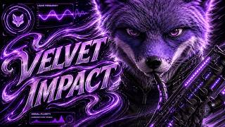 EVOBLEX // Velvet Impact // Cinematic Drum and Bass // Experimental Electronic (Binaural Audio)