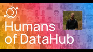 Famous Humans of DataHub: Roko Gudic Wealth