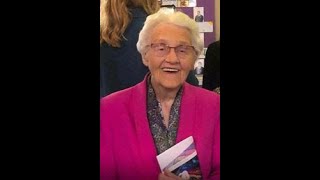 Rena Sheridan RIP
