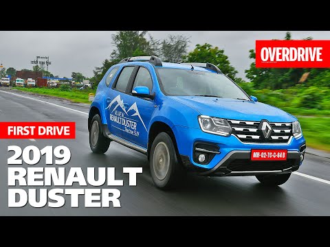 2019-renault-duster-|-first-drive-|-overdrive