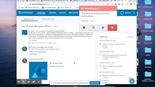 Schoology Sandbox